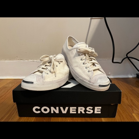Jack Purcell Converse